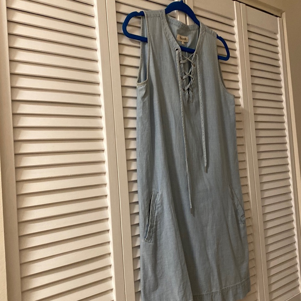 Madewell Dress